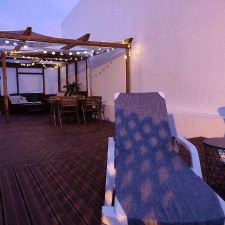 Casa Da Acoteia Villa โอลเญา ภายนอก รูปภาพ