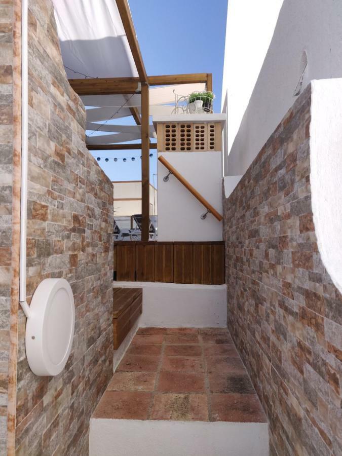 Casa Da Acoteia Villa โอลเญา ภายนอก รูปภาพ